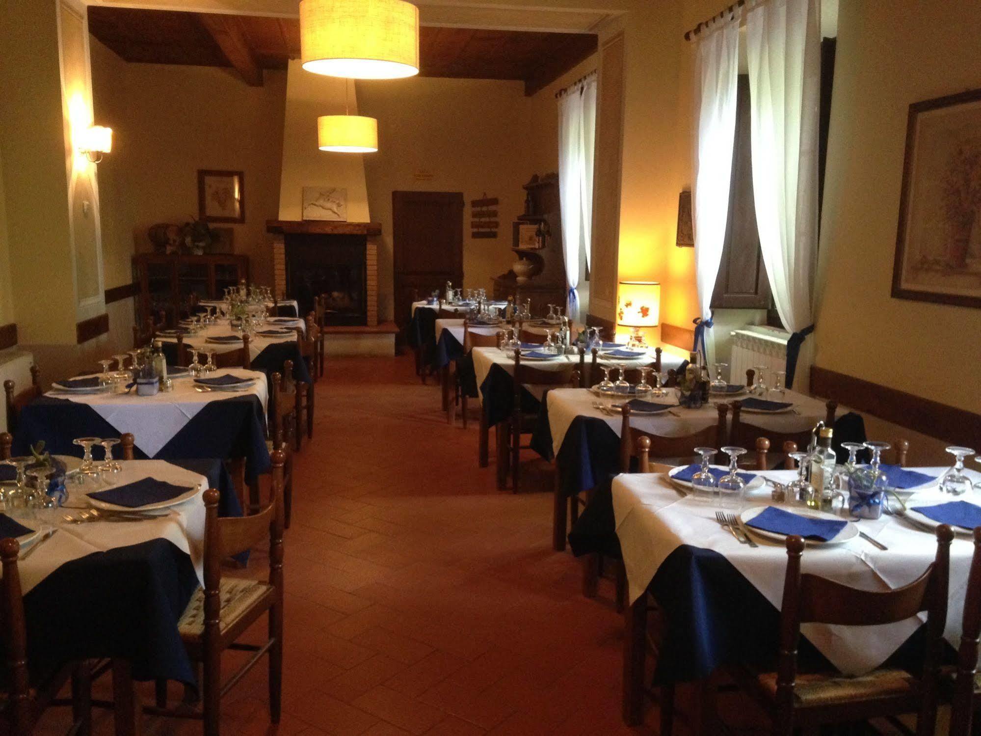 Locanda Dei Baroni - Antica Dimora 카말돌리 외부 사진